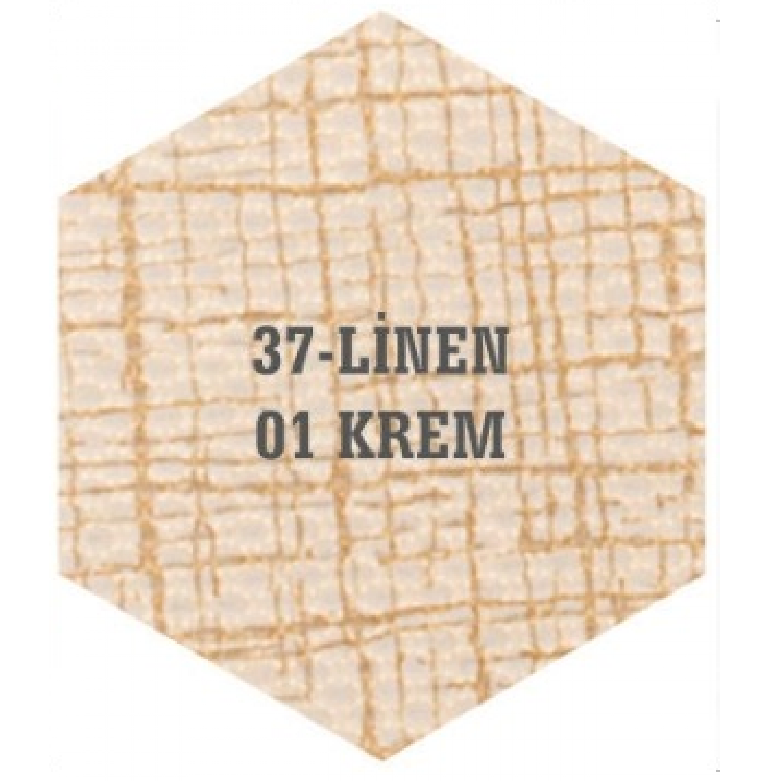 37-LİNEN 01 KREM